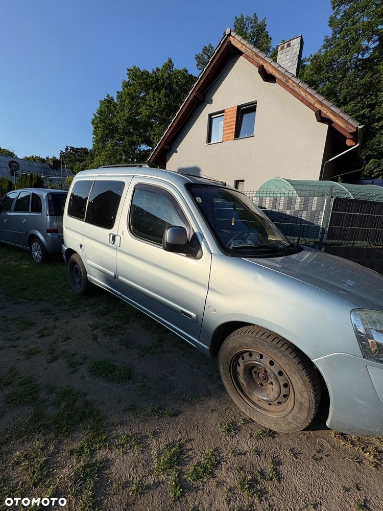 Citroën Berlingo - 2