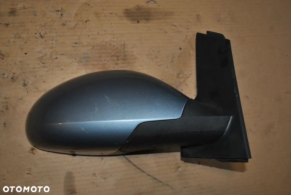 Lusterko prawe Seat Toledo III 5 pin EU - 2