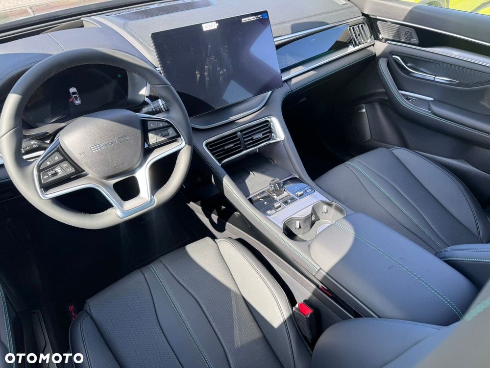 BYD Seal U 2026 photo 4