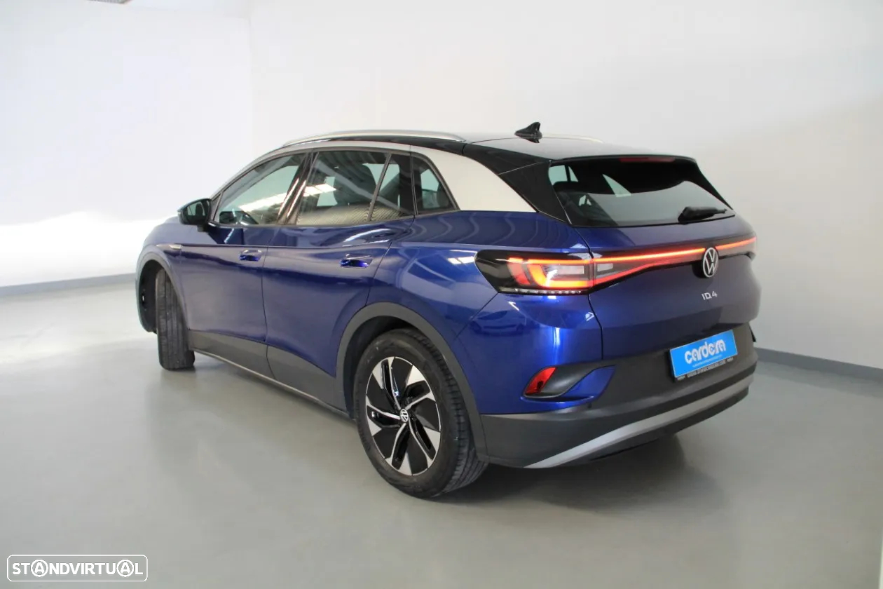 VW ID.4 77 kWh Pro Performance - 24