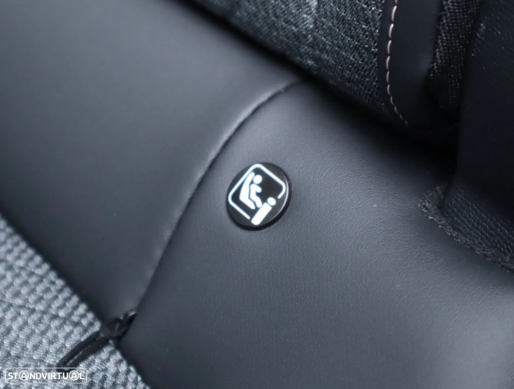 Peugeot 208 1.2 Hybrid Allure e-DCS6 - 22