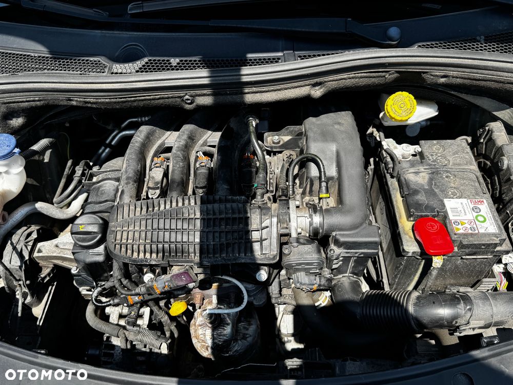 Peugeot 208 PureTech 82 Start & Stop Active - 29