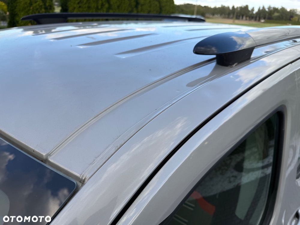 Citroën Berlingo M BlueHDi 130 EAT8 MAX - 38