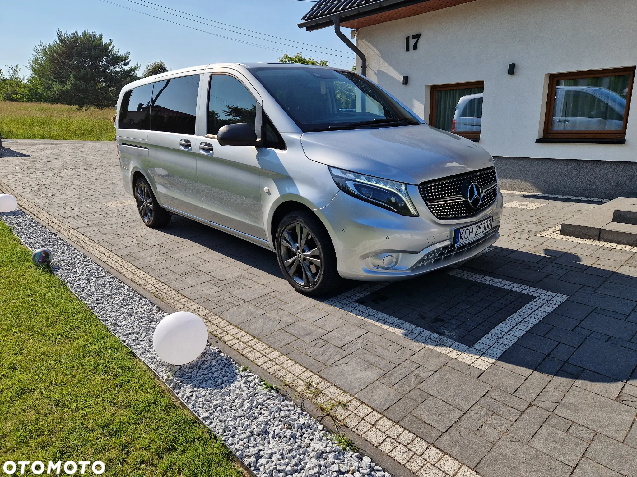 Mercedes-Benz Vito - 4