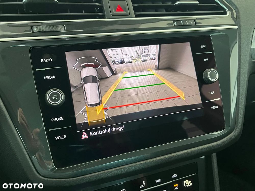 Volkswagen Tiguan 1.5 TSI EVO Life DSG - 33