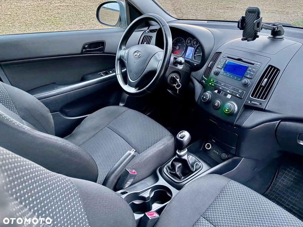 Hyundai i30 i30cw 1.4 Edition 20 - 12