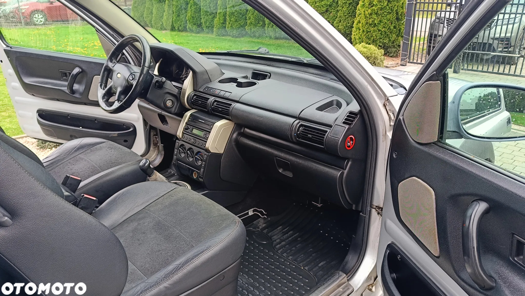 Land Rover Freelander - 6