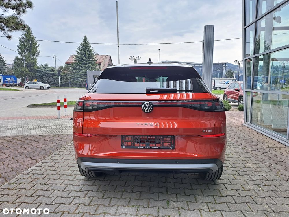 Volkswagen T-Roc 1.5 eTSI Style DSG - 10