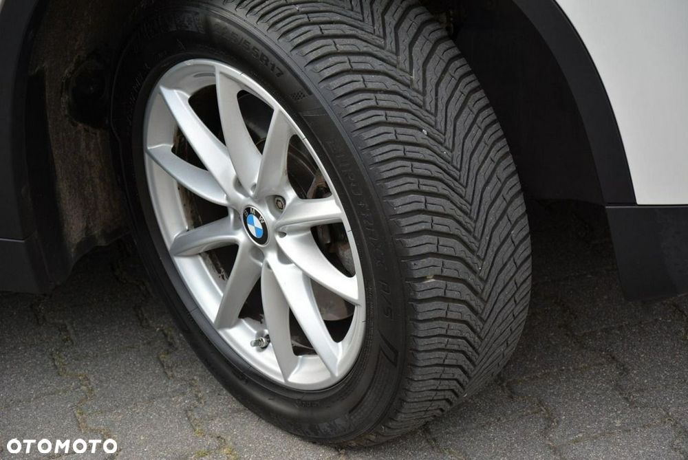 BMW X1 xDrive20d Advantage - 39