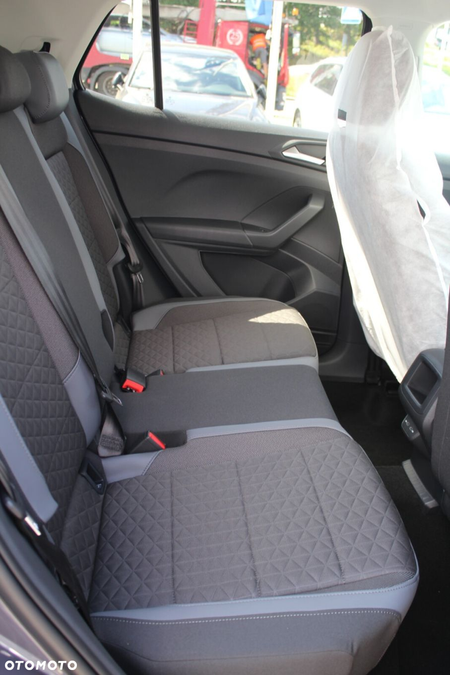 Volkswagen T-Cross - 7