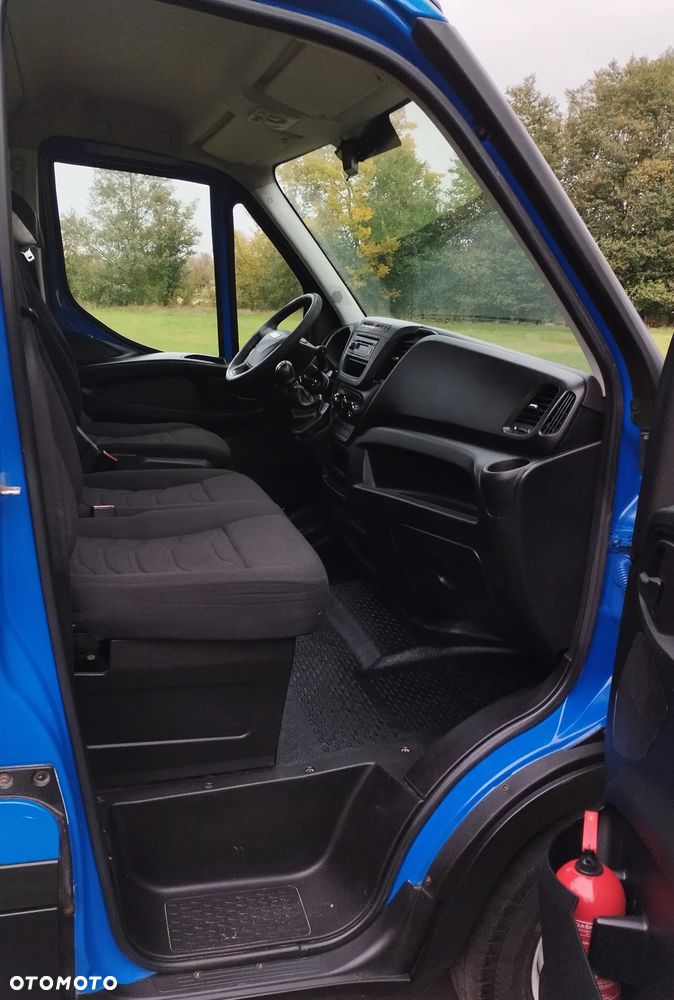 Iveco 35C15 - 10