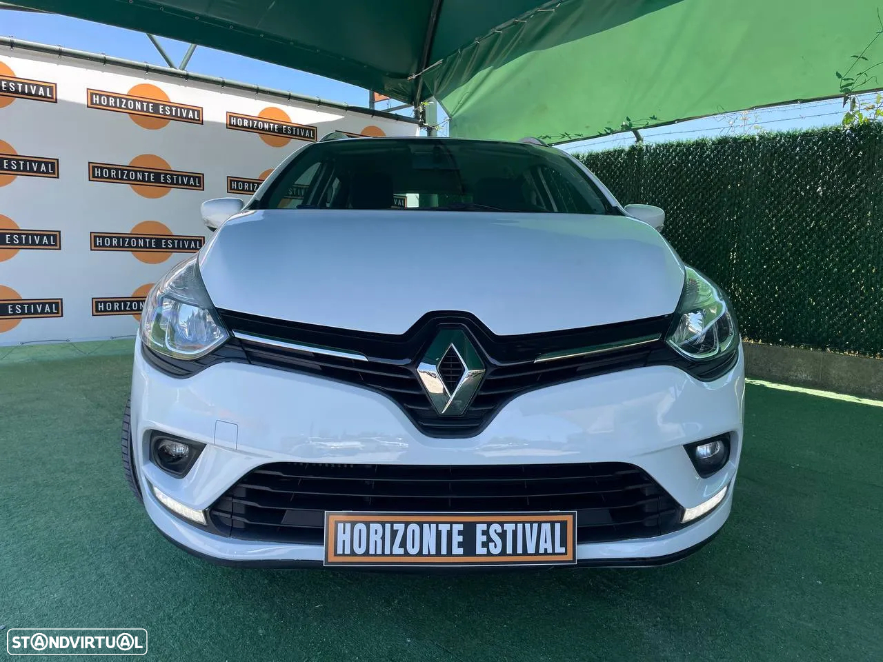 Renault Clio Break - 7