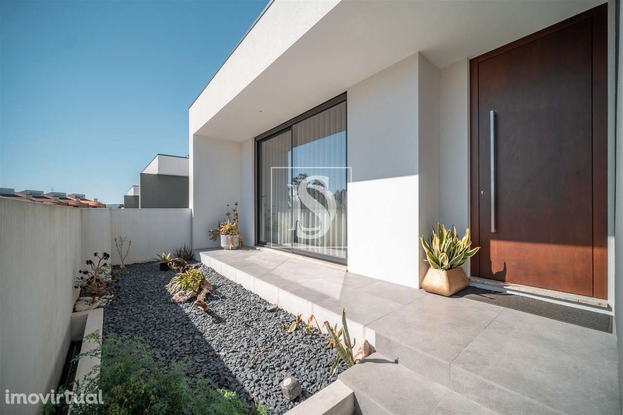 Moradia T3 Venda em Manhente,Barcelos - Grande imagem: 3/34