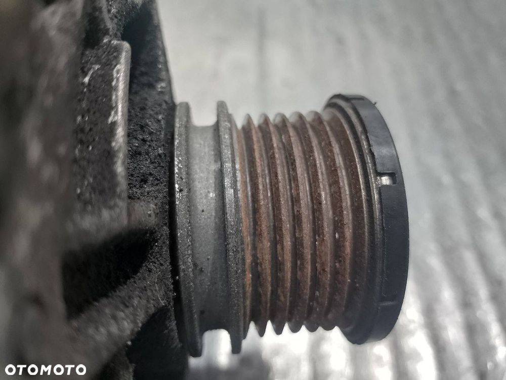 ALTERNATOR CITROEN C4 GRAND PICASSO V7575650 0121615027 1.6 TURBO - 2