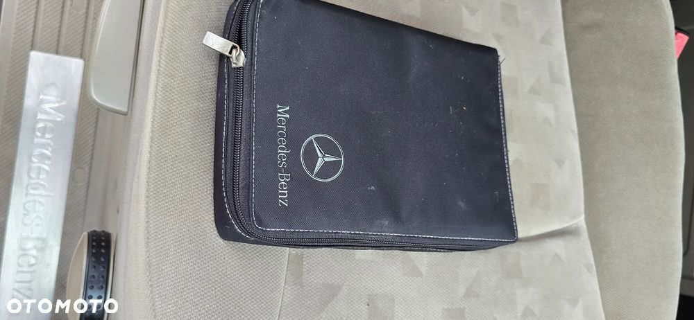 Mercedes-Benz Viano 2.2 CDI extralang Trend - 30