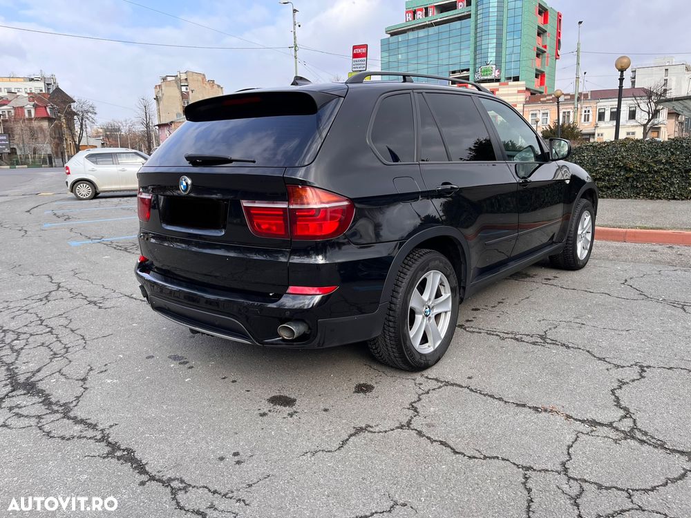 BMW X5 - 8