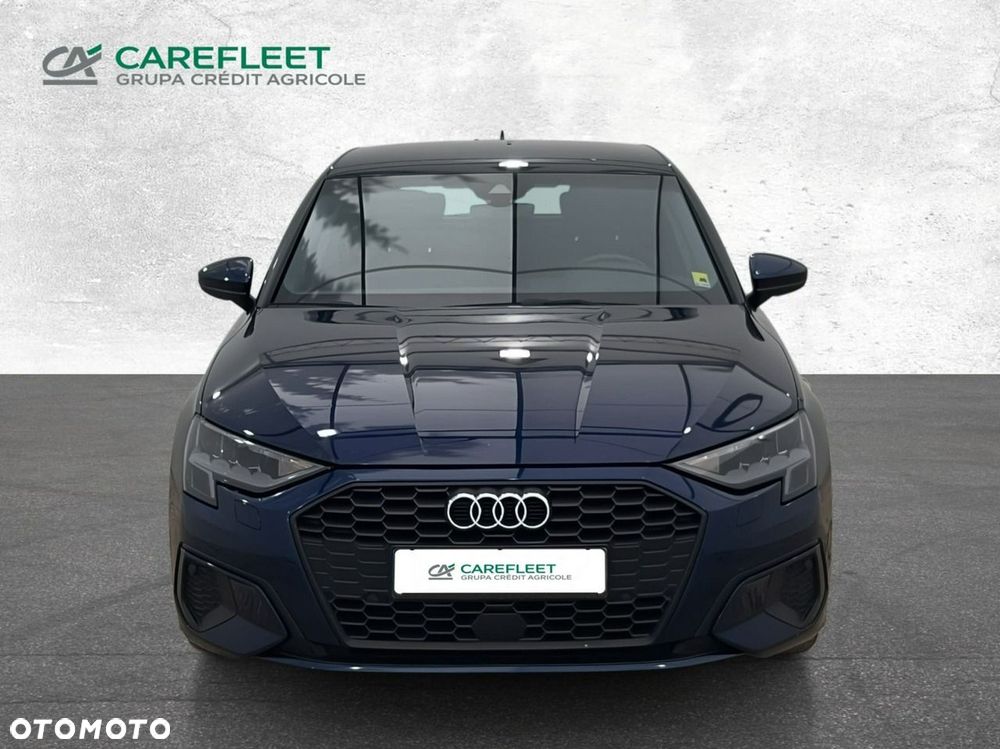 Audi A3 Sportback 30 TDI S tronic - 3