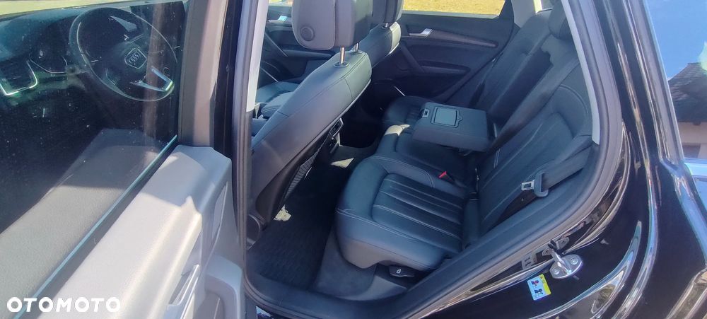 Audi Q5 40 TFSI quattro S tronic - 10