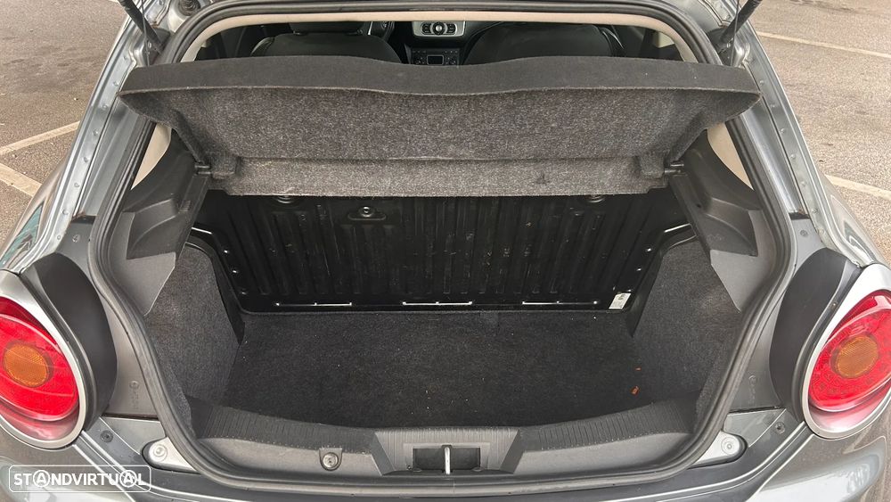 Alfa Romeo MiTo 1.3 JTDM ECO Impression - 14