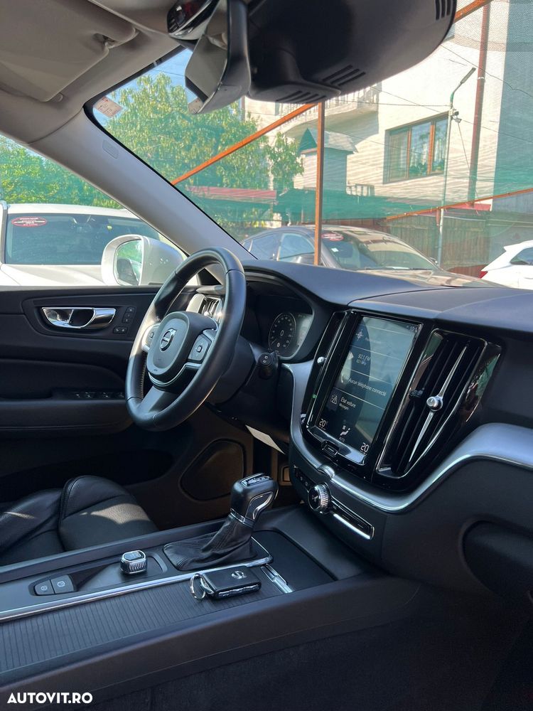 Volvo XC 60 - 10