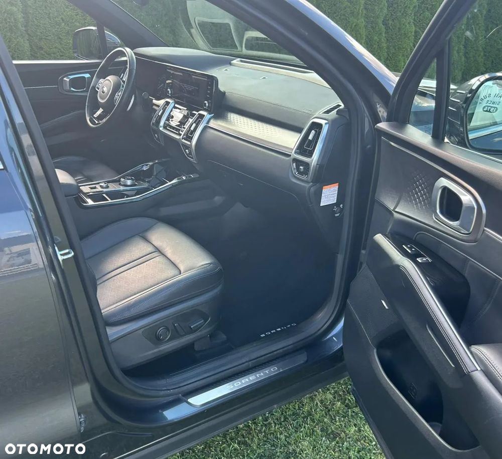 Kia Sorento 1.6T-GDI PHEV AWD OPF Vision - 30