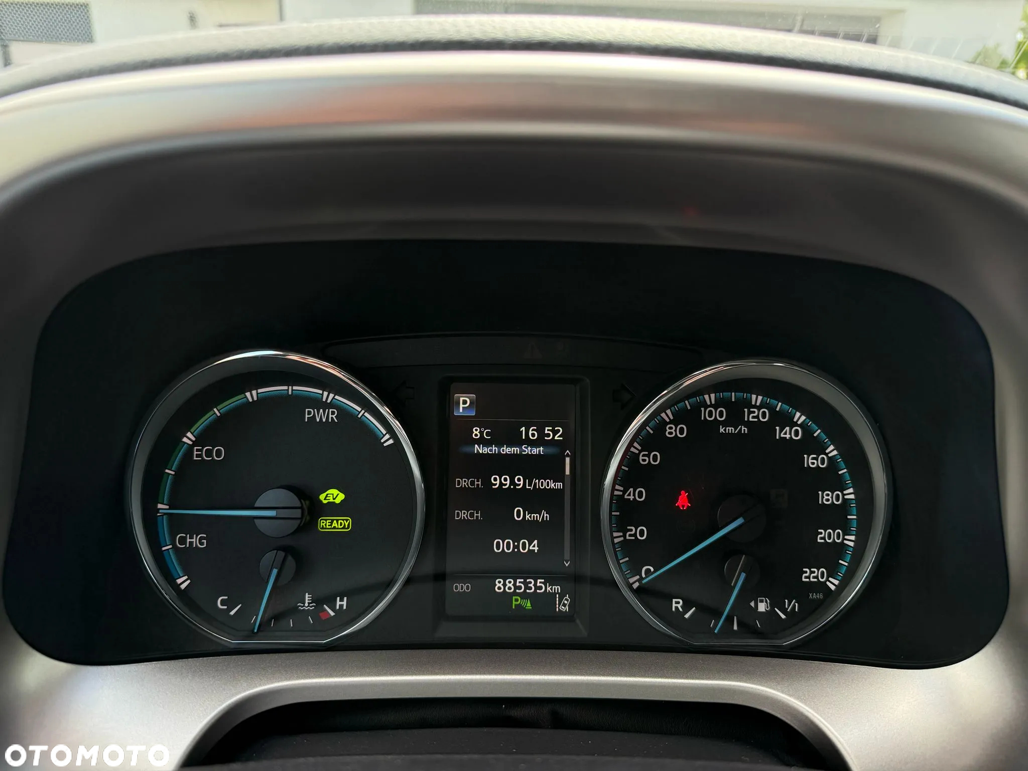 Toyota RAV4 2.5 4x2 Hybrid Edition - 17
