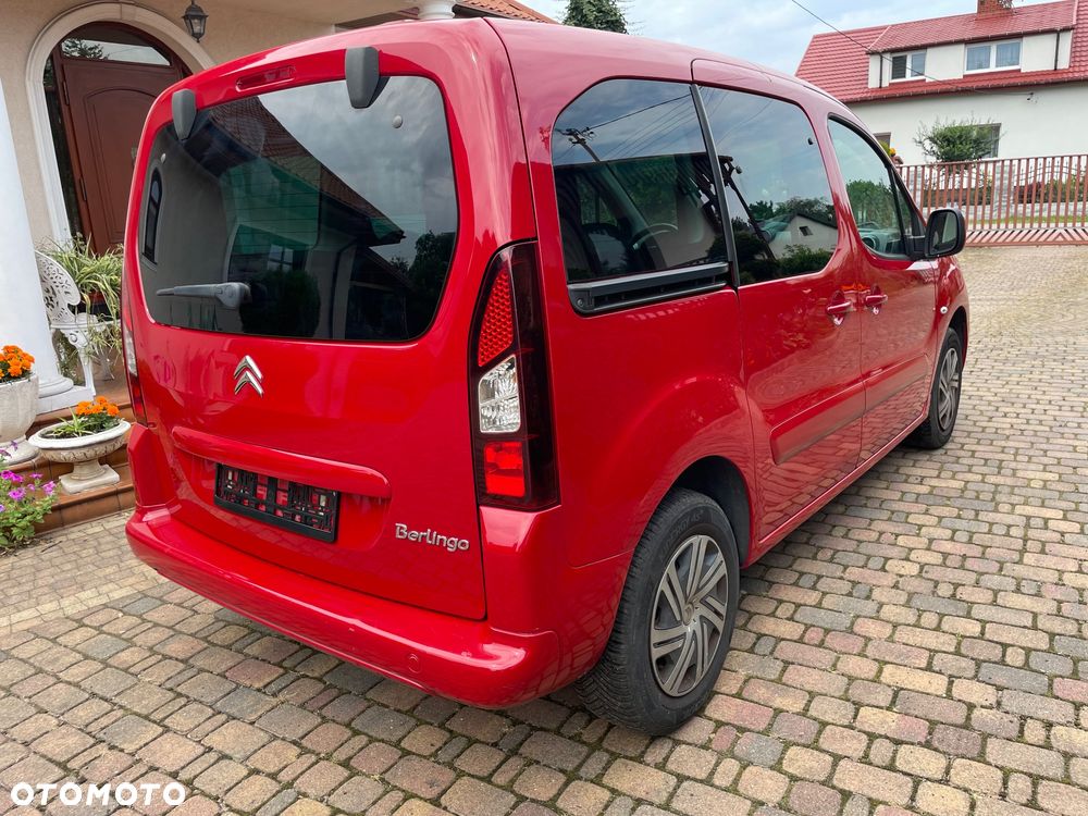 Citroën Berlingo Multispace VTi 95 SELECTION - 6