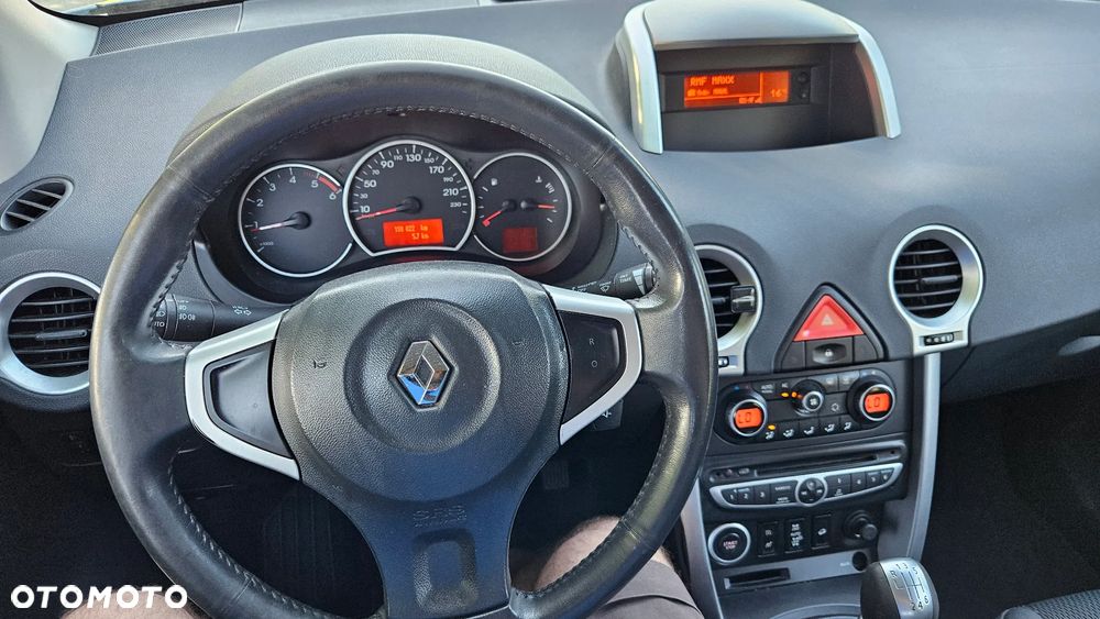 Renault Koleos 2.0 dCi FAP 4x4 Expression - 32
