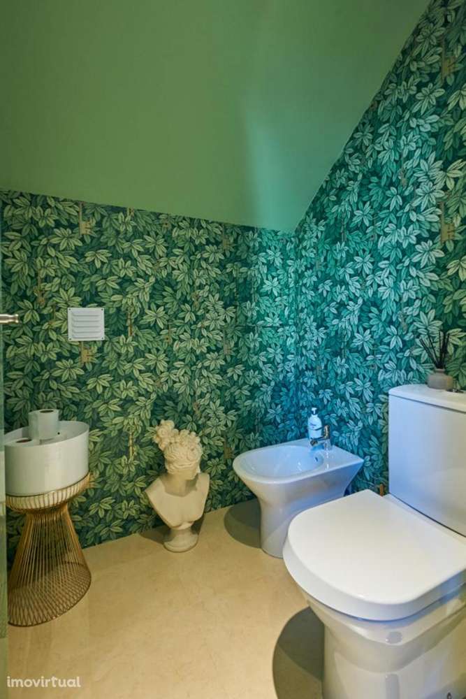 Apartamento com 3 quartos - localizado em Estoril Lisbon - Grande imagem: 2/34