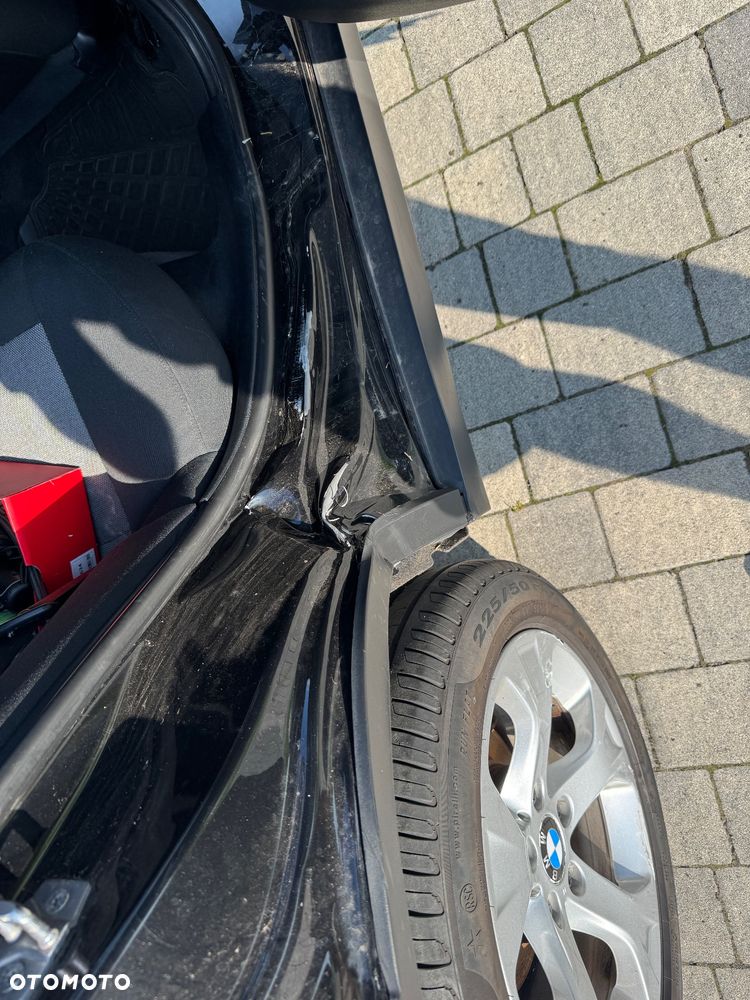 BMW X1 sDrive18d Sport Line - 15