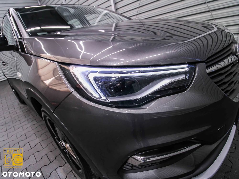 Opel Grandland X 1.2 T Enjoy S&S - 31