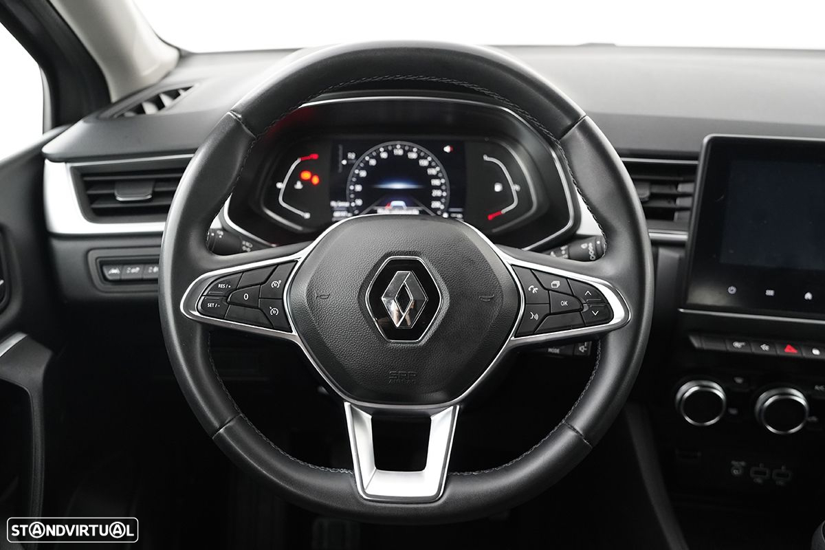Renault Captur 1.0 TCe Intens - 14