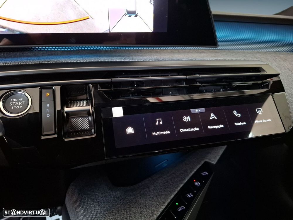 Peugeot E-3008 73 kWh GT - 19