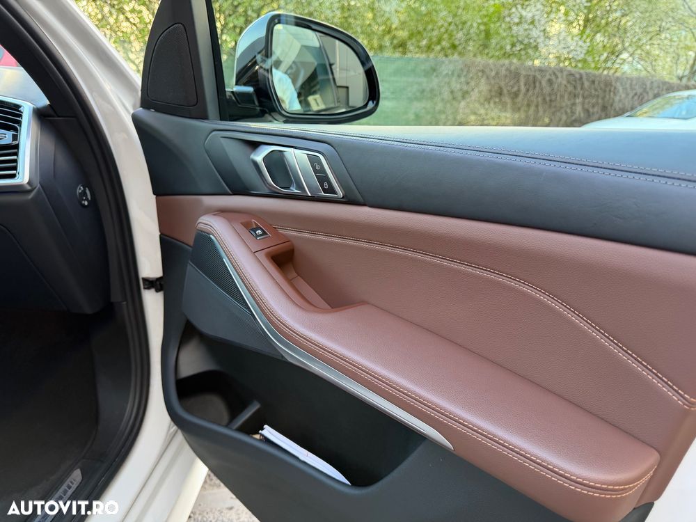 BMW X5 xDrive30d AT MHEV - 12