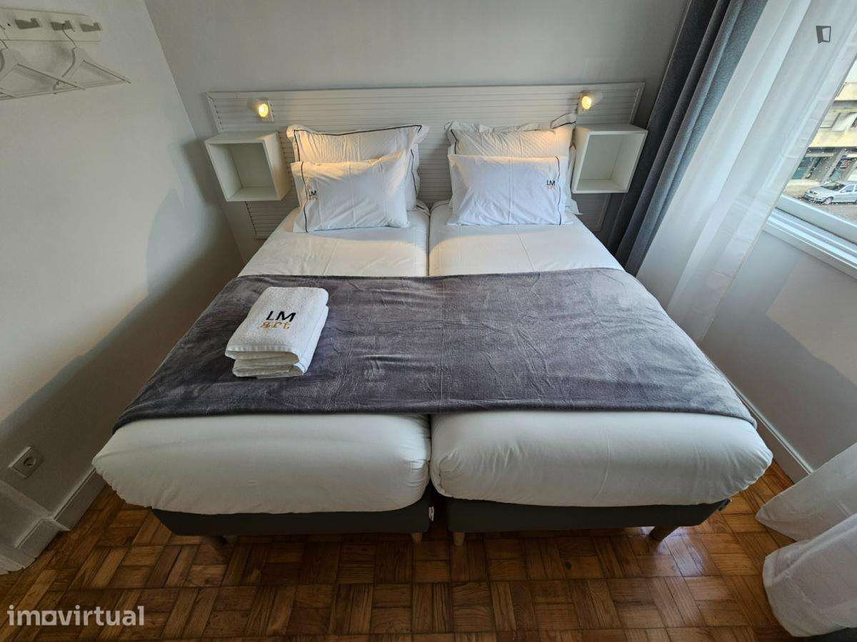 Apartamento com 2 quartos - localizado em Cedofeita Porto - Grande imagem: 4/9