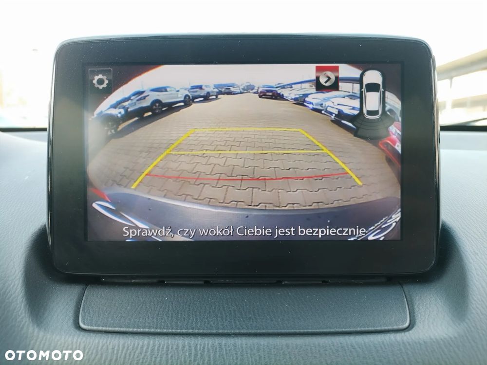 Mazda CX-3 2.0 Skypassion AWD - 11