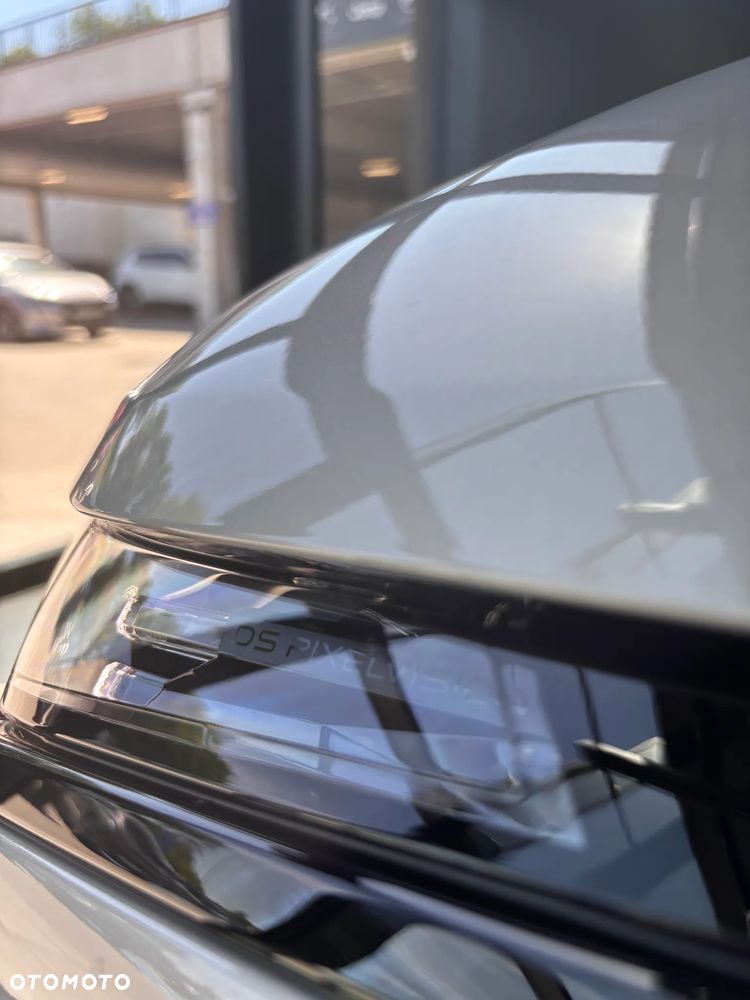 DS Automobiles N°8 73kWh Étoile - 7
