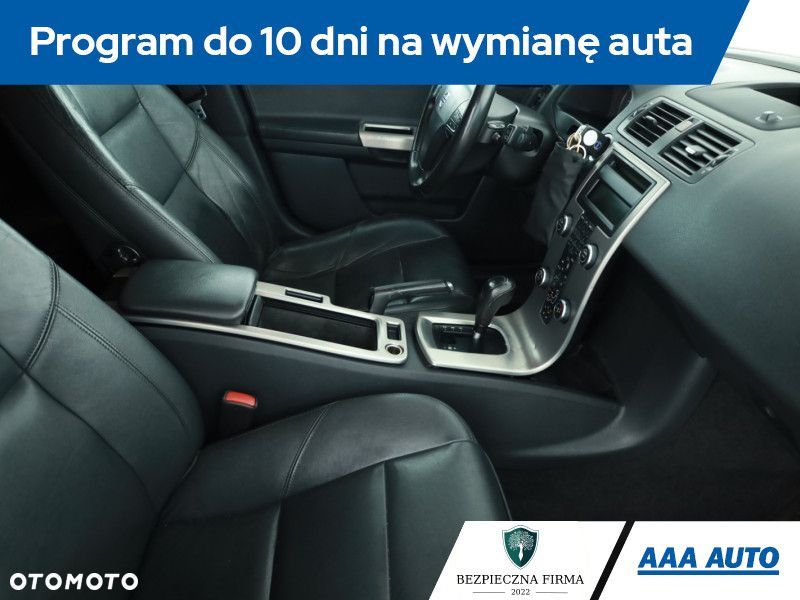 Volvo V50 - 9