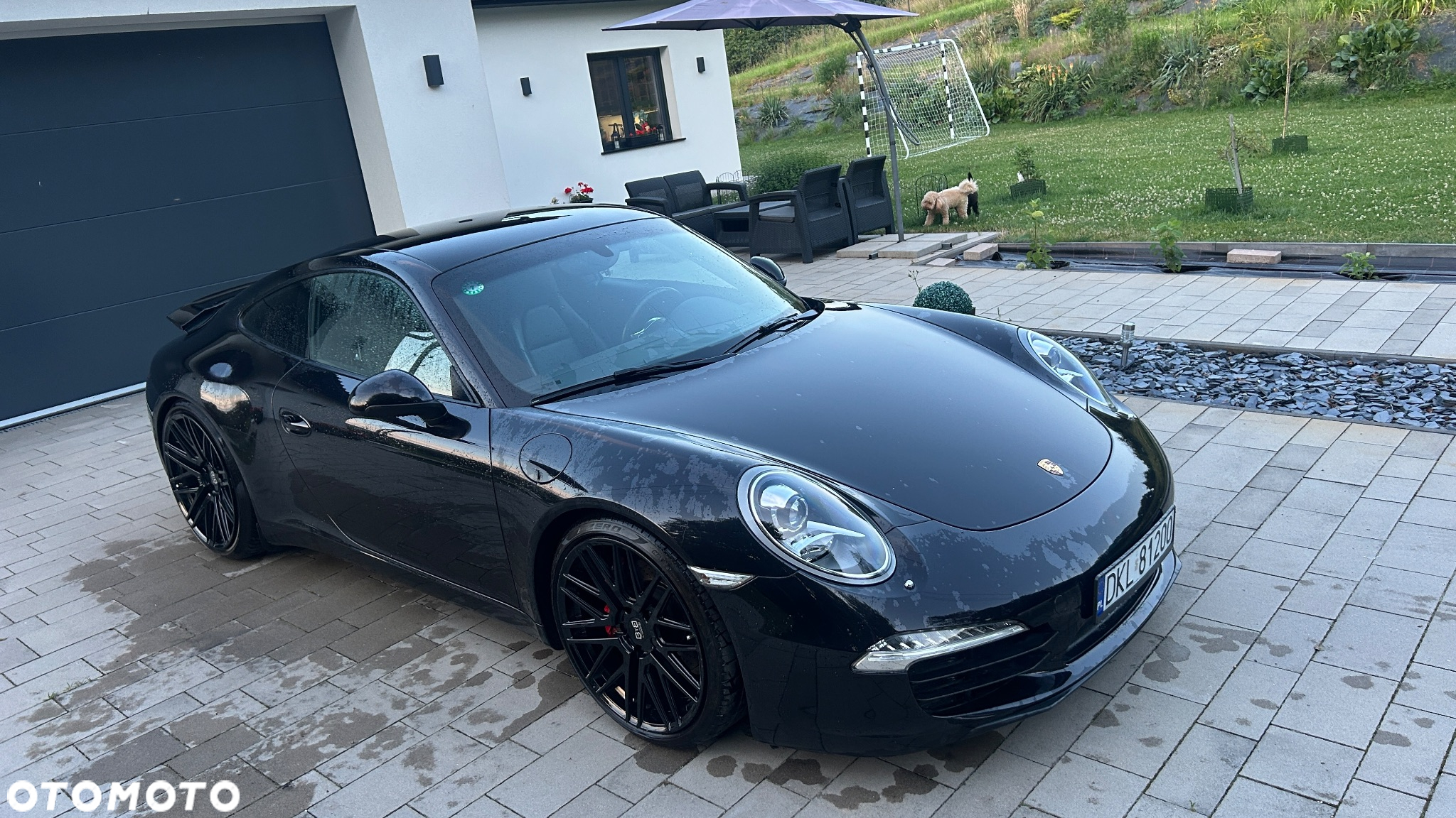 Porsche 911 - 2