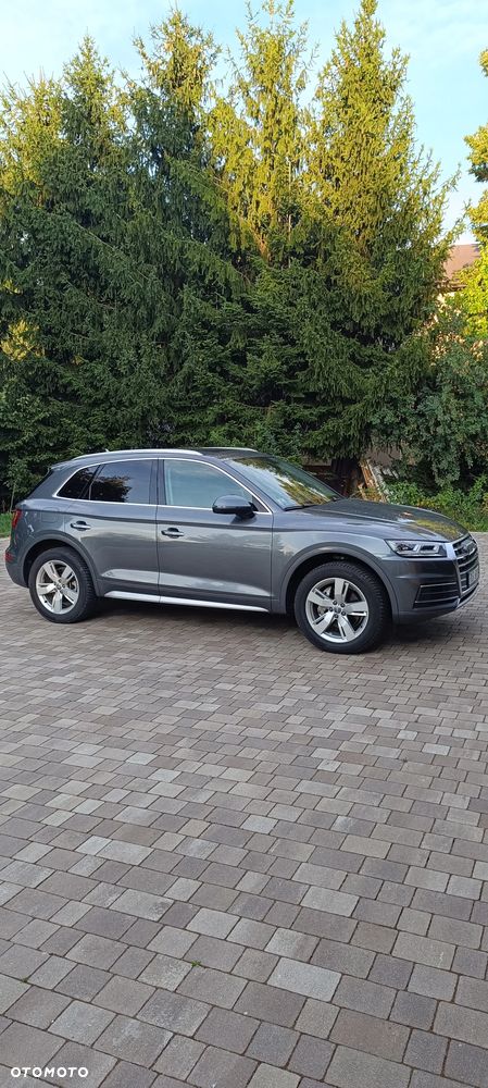 Audi Q5 - 6