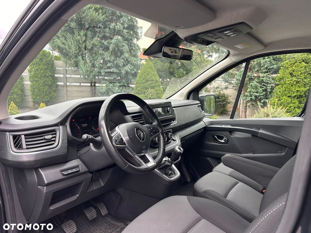 Renault Trafic - 6