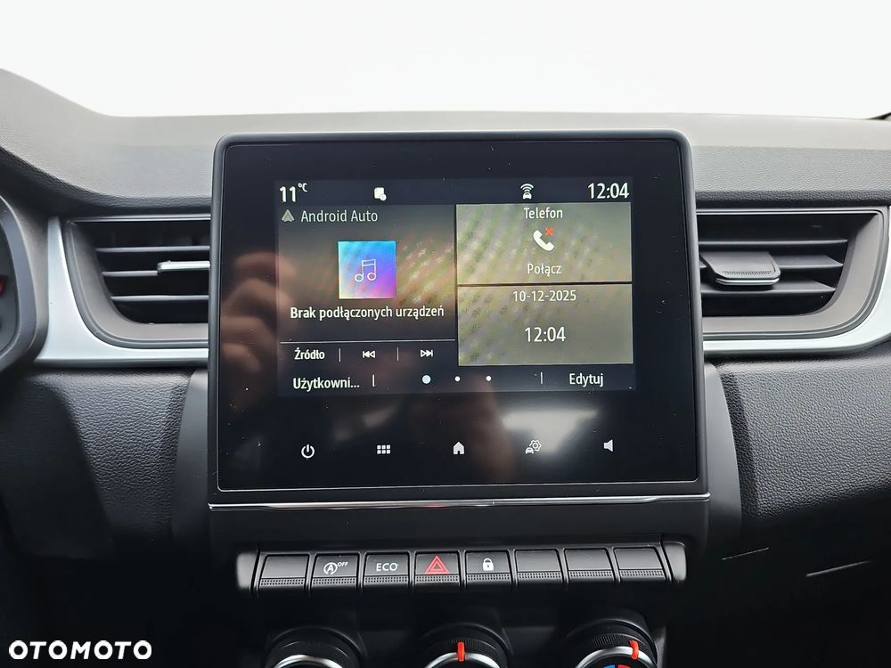 Renault Captur 1.0 TCe Zen - 20