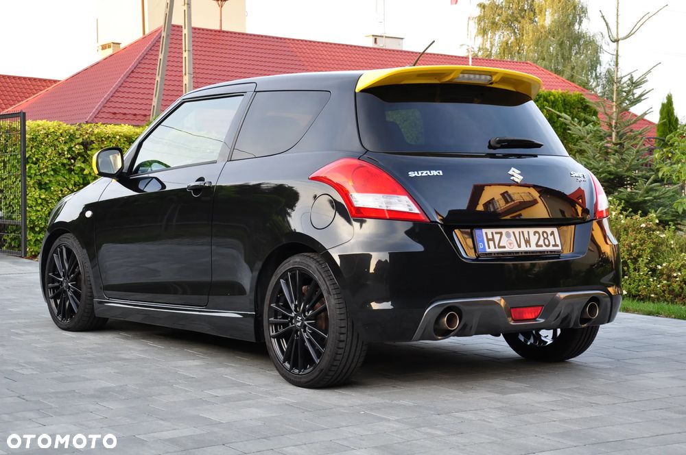 Suzuki Swift - 15