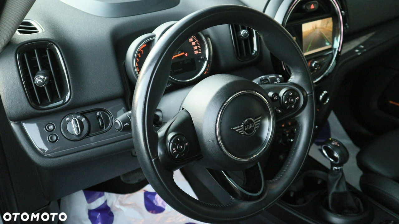 MINI Countryman Cooper All4 Estate Edition - 26