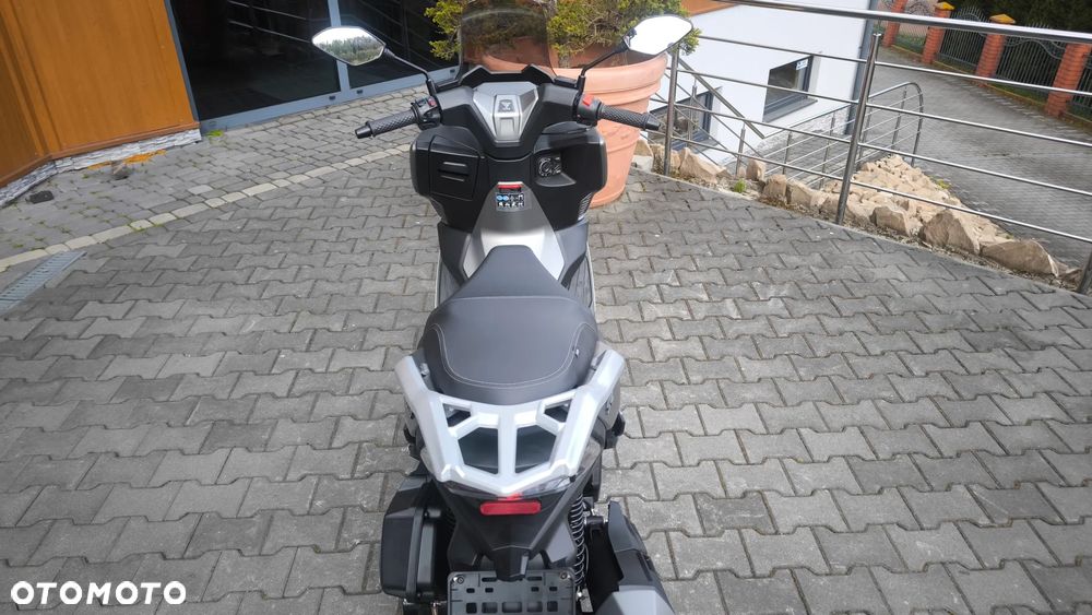 VOGE SR1 - 21