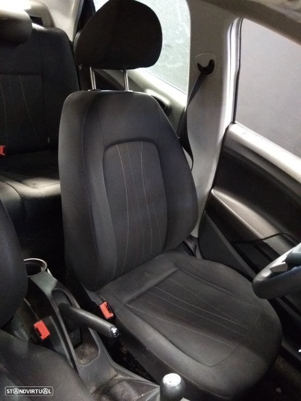 Para Peças Seat Ibiza Iv (6J5, 6P1) - 8