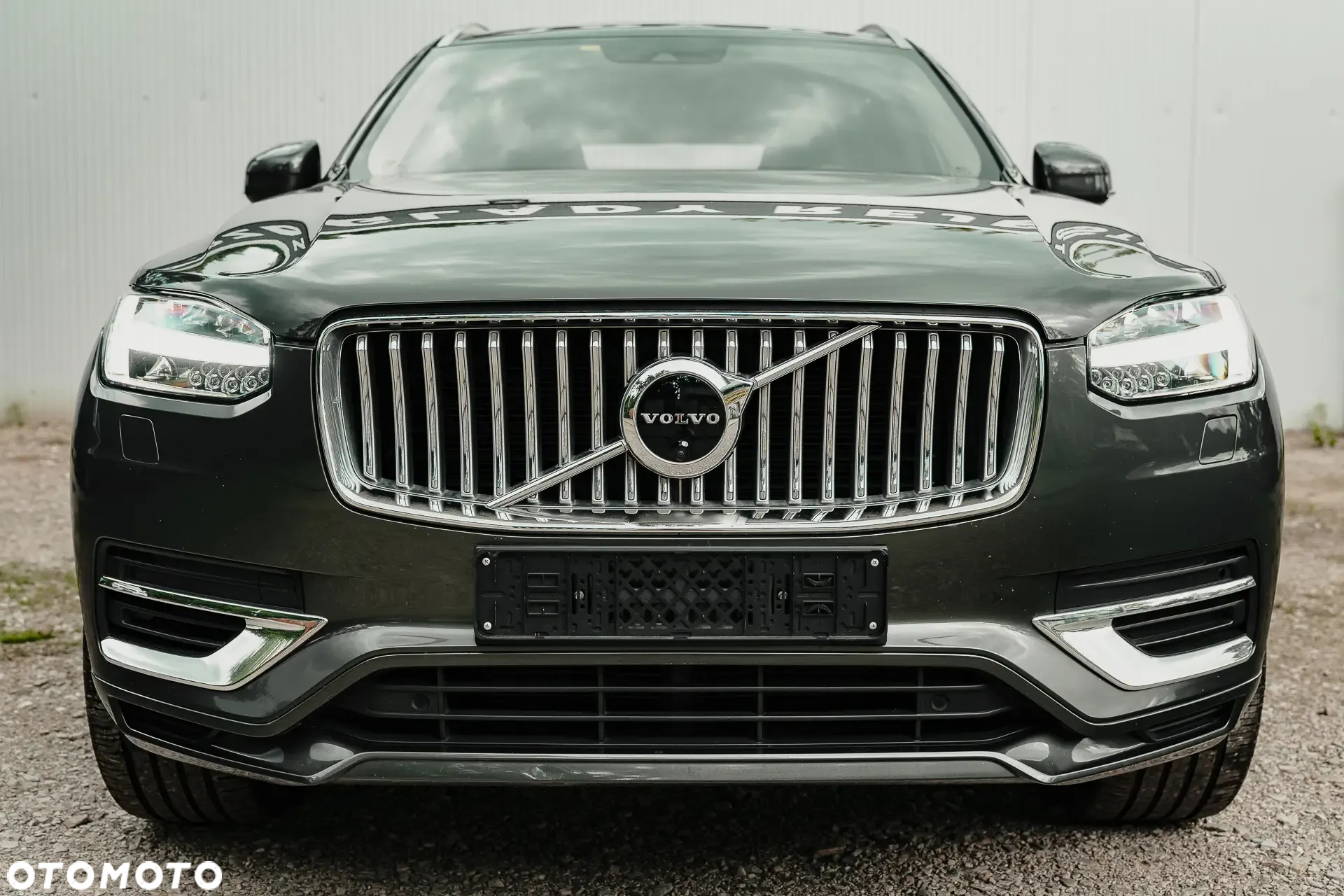 Volvo XC 90 T8 AWD Plug-In Hybrid Inscription 7os - 14