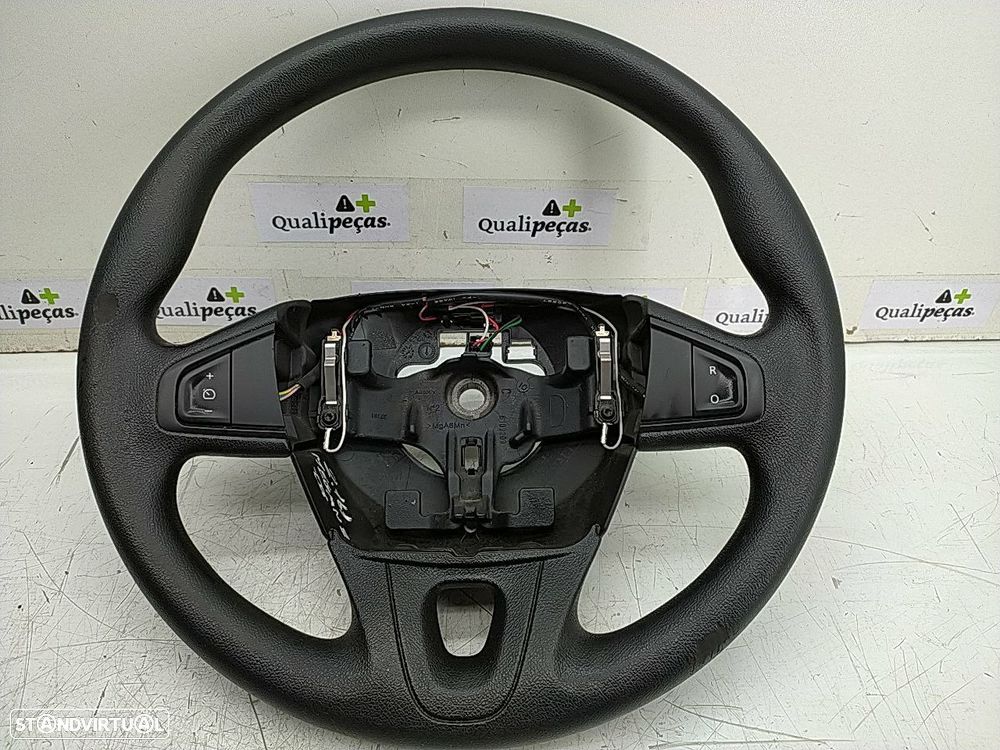 Volante Renault Megane Iii Hatchback (Bz0/1_) - 1