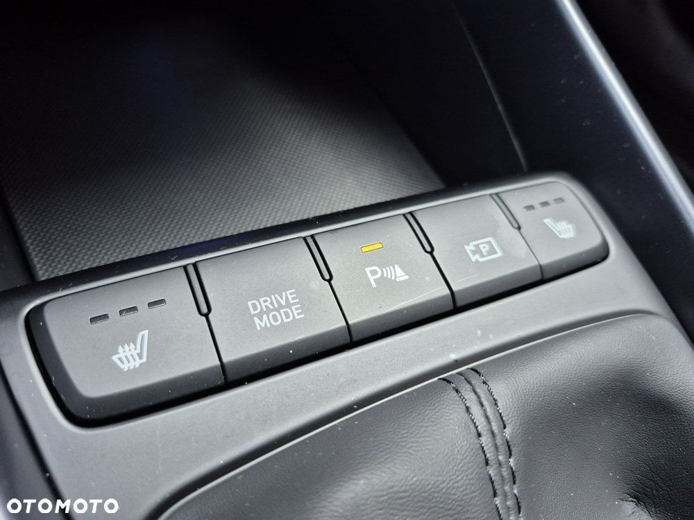 Hyundai Bayon 1.0 T-GDI Smart - 40