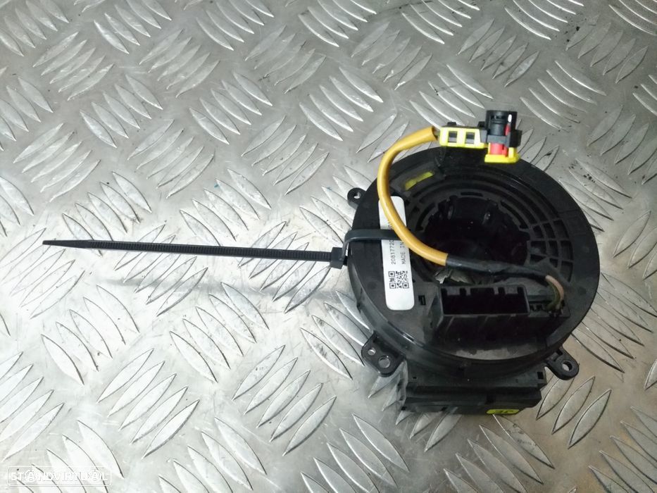 Fita de Airbag sensor Angulo direção Opel Astra J P10 2009 a 2015 - 4